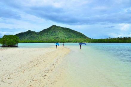 8 Tempat Wisata di Bandar Lampung yang Lagi Hits dan Cocok Berlibur saat Weekend. (FOTO: MNC MEDIA)
