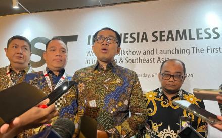 Apple Mau Bangun Pabrik di Bandung USD10 Juta, Begini Kata Kemenperin