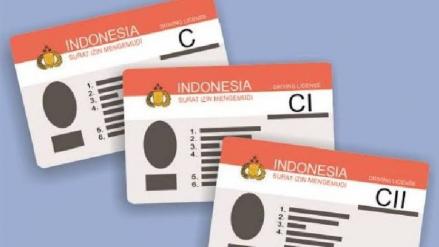 Syarat Perpanjangan SIM C 2024, Terbaru, Lengkap dengan Cara dan Biayanya. (Foto: MNC Media)
