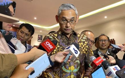 Ada Menteri Belum Punya Kantor, Kemenkeu Beberkan Progres Pengadaan Gedung Baru