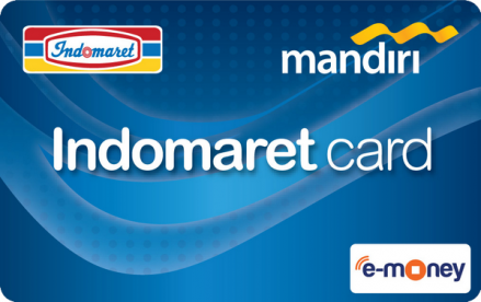 Cara Mendapatkan dan Harga Kartu Indomaret E-Money, Intip Benefitnya