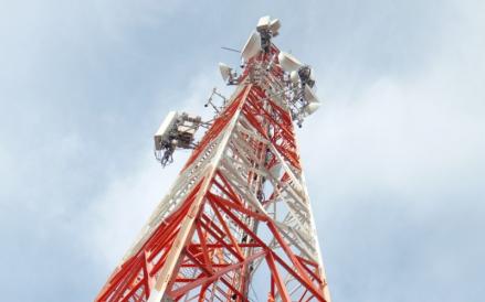 PT Dayamitra Telekomunikasi Tbk alias Mitratel (MTEL) berencana menggelar pembelian kembali (buyback) saham. (Foto: iNews Media Group)