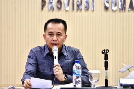 Berkat PON XXI, Ekonomi Sumut Capai 5,20 Persen di Kuartal III-2024 (FOTO:Dok Ist)
