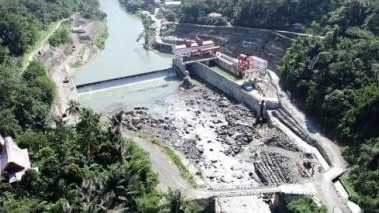 IPO Jadi Opsi Menarik Bagi Pendanaan Energi Terbarukan (foto: MNC media)