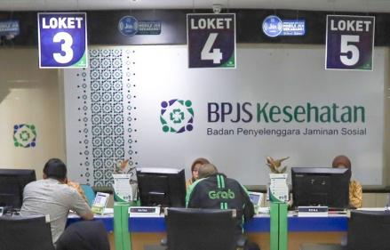 Inilah Cara Menghilangkan Denda Rawat Inap BPJS yang Jarang Diketahui. (FOTO: MNC MEDIA)