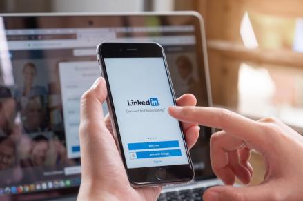 6 Cara Mempromosikan Diri di LinkedIn agar Dilirik HRD. (Foto: MNC Media)