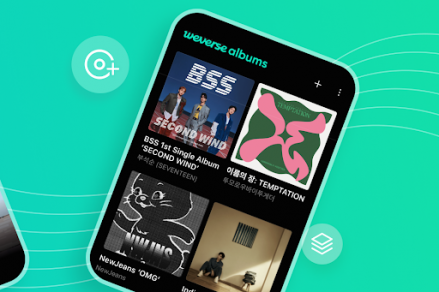 K-Popers, Begini Cara Membeli Membership Weverse. (Foto: Cara Membeli Membership Weverse)