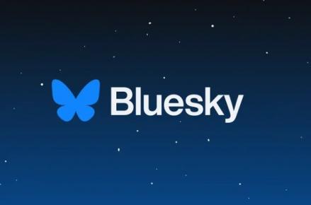 Media Sosial Bluesky Catat 700 Ribu Pengguna Baru dalam Seminggu. (Foto: Bluesky)