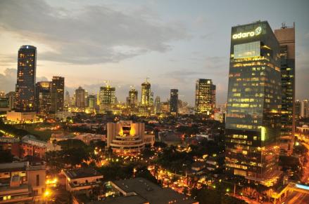 Trio Saham Boy Thohir, AADI, ADMR, dan ADRO Hijau Lagi. (Foto: Adaro)