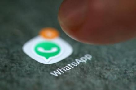 Cara Melihat My Activity WhatsApp di Google, Begini Ketentuan yang Berlaku. (Foto: MNC Media)