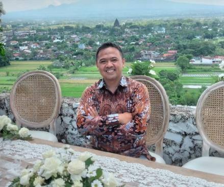 Kisah Sukses Mantan Satpam Jadi Dosen IPB, Pagi Kuliah Malam Jaga Kampus. (Foto: IPB)