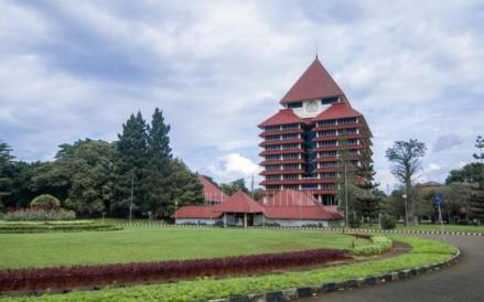 Universitas Indonesia (UI) menangguhkan gelar kelulusan Doktor Bahlil Lahadalia. (Foto: MNC Media)