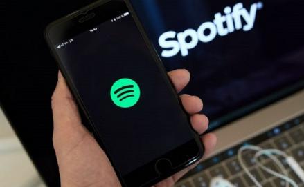 Spotify Capai 276 Juta Pelanggan Berbayar di Kuartal II-2025(FOTO:iNews Media Group)