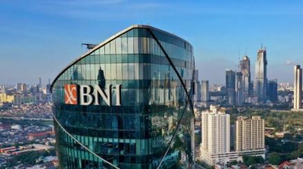 Begini Cara BNI (BBNI) Atasi Masalah Limbah dan Perkuat ESG (FOTO:Dok BNI)