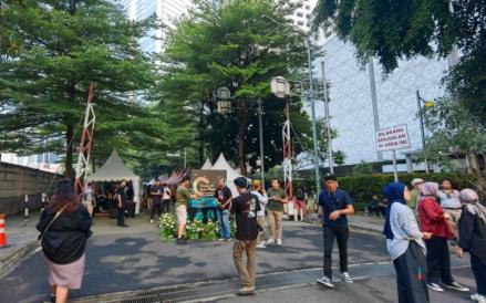 Kemenpar Gelar ADWI 2024, 50 Desa Wisata Terbaik 2024 Masuk Daftar Kurasi