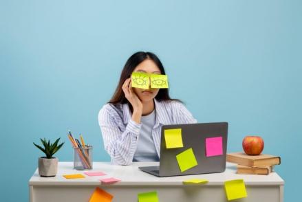 5 Pekerjaan dengan Tingkat Stres Tinggi: Tantangan dan Cara Menghadapinya. (Foto: Pekerjaan dengan Tingkat Stres Tinggi)