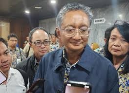 Menteri PU Pastikan Pembangunan Jalan Trans Papua Berlanjut untuk Daerah Otonomi Baru. (Foto: MNC Media)