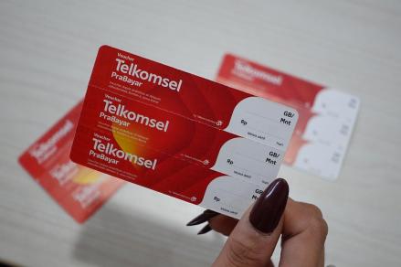Dukung Transformasi Digital, Telkomsel Perkuat Jaringan di Sumatera Utara (FOTO:MNC Media)