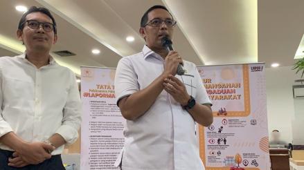Kepala Komunikasi Kepresidenan, Hasan Nasbi memastikan mitigas bencana berjalan optimal.