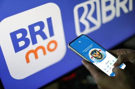 2 Cara Tarik Tunai BRI di ATM Bersama, Bisa Tanpa Kartu Debit. (Foto: MNC Media)