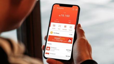 Cara Melihat Total Pengeluaran di Shopee, Cek agar Bisa Hemat Belanja 