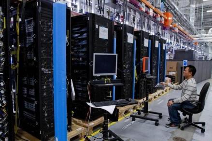 Gandeng NTT e-Asia, Solusi Sinergi (WIFI) Kembangkan Infrastruktur ICT di Indonesia (fotoz: MNC media)