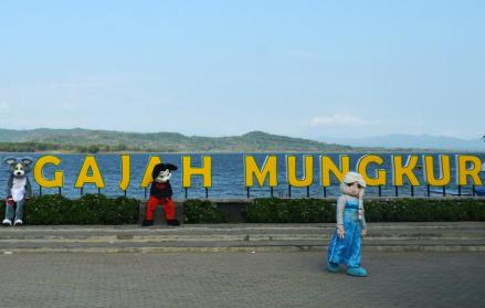 5 Wisata di Wonogiri yang Lagi Hits, Kental dengan Nuansa Alam. (Foto: MNC Media)
