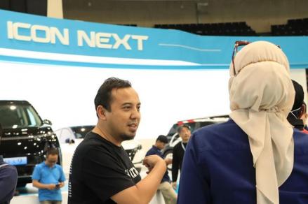 Koneksitas Kelistrikan Dorong Kemandirian Energi di Era Prabowo (foto: MNC Media)