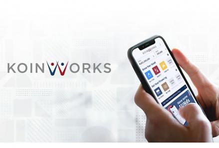 Dana Pinjaman Dibawa Kabur, Anak Usaha KoinWorks Rugi Rp365 Miliar. (Foto: MNC Media)