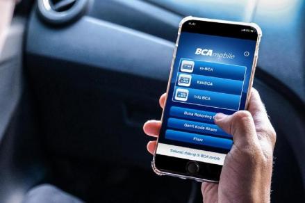 Berapa Limit Transfer BCA ke DANA dan Biaya per Transaksinya. (Foto: Limit Transfer BCA ke DANA)