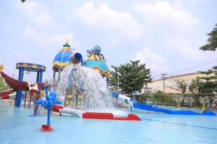 6 Tempat Wisata di Madiun yang Lagi Hits, Cocok untuk Liburan Keluarga. (Foto: MNC Media)