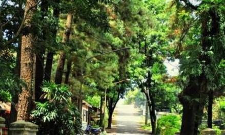 7 Tempat Wisata di Ungaran yang Lagi Hits dan Populer. (Foto: MNC Media)