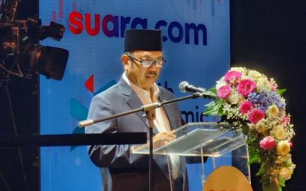 Kementerian PPN/Bappenas mengatakan, pemerintah telah memiliki strategi untuk mendorong industrialisasi menuju Indonesia Emas 2024. (Foto: MNC Media)