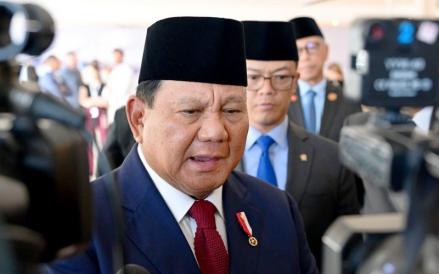 Prabowo Gelontor Stimulus Rp38,6 Triliun Imbas PPN Naik, Ada Diskon Listrik (foto mnc media)