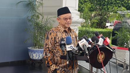 Kolaborasi ini untuk mengimplementasikan kebijakan wajib belajar 13 tahun serta memastikan setiap satu desa memiliki satu satuan pendidikan TK.