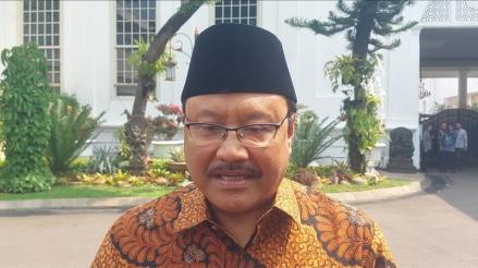 Data Tunggal Pengentasan Kemiskinan Segera Terbit, Prabowo Minta ini ke Mensos (foto raka)