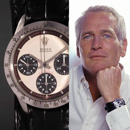 Sederet Harga Jam Rolex Asli Termahal: Tembus Ratusan Miliar, Apa Keistimewaannya? (Foto: Rolex News)