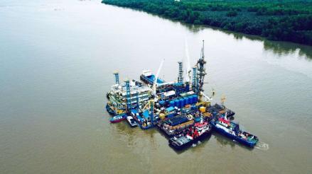 Beri Multiplier Effect Besar, Industri Migas Nasional Perlu Kebijakan Berkelanjutan. (Foto: MNC Media)