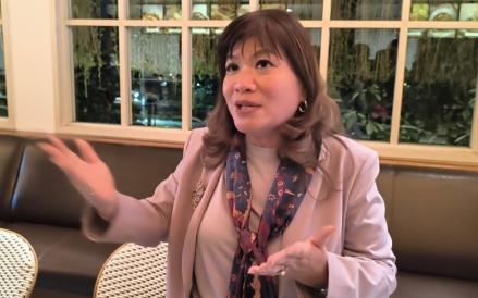 Kadin Siap Kawal Tindak Lanjut Pembentukan UU Ketenagakerjaan Baru. Foto: MNC Media.