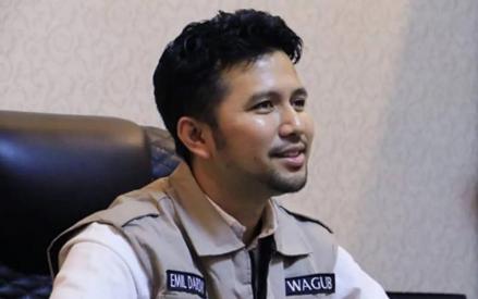 Harta Kekayaan Emil Dardak, Wakil Gubernur Jawa Timur yang Maju Pilkada 2024. (Foto: MNC Media)