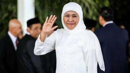 Intip Harta Kekayaan Khofifah Indar Parawansa di LHKPN, Ternyata Segini Totalnya. (Foto: MNC Media)