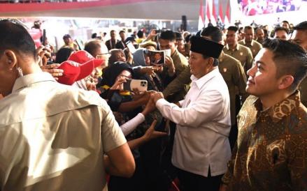 Pemerintah akan menggelar pendidikan profesi guru (PPG) untuk 800 ribu guru baik ASN maupun non ASN pada 2025 mendatang.