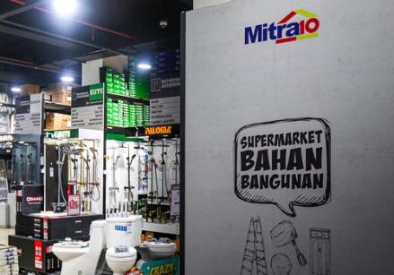 Genjot Ekspansi di 2024, Catur Sentosa (CSAP) Kembali Resmikan Gerai Ritel Baru di Madiun (foto: MNC media)