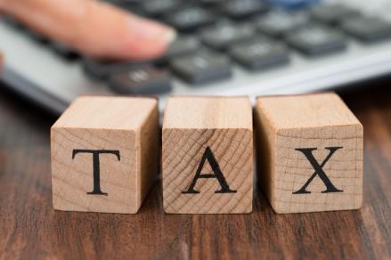 Pengamat Sebut Kenaikan Tarif Pajak Tingkatkan Tax Ratio Sesaat, Ini Buktinya. (Foto: MNC Media)