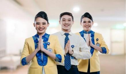 Berapa Gaji Magang Bakti BCA? Segini Estimasinya, Intip Syarat dan Benefitnya. (Foto: BCA)