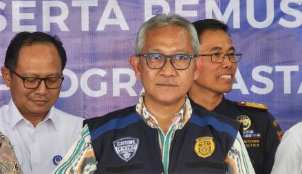 Kemenkeu: Cukai Rokok Tidak Naik di 2025, Harga Jual Eceran Disesuaikan Akhir November. (Foto: MNC Media)