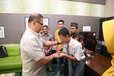 Berapa Gaji Guru PPPK 2025? (Foto: MNC Media)