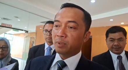 Pansel OJK Telah Dibentuk, Istana Terima Usulan Sejumlah Nama dari Kemenkeu. Foto: iNews Media Group.