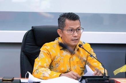 Investor Asing Enggan Investasi karena TKDN, Begini Tanggapan Kemenperin . (Foto: Dok. Kemenperin)