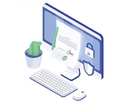 2 Cara Meminta NSFP secara Offline dan Online untuk Pengusaha Kena Pajak. (Foto: Freepik)